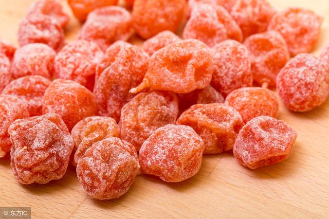 世界上最垃圾的食品，方便麵都排不上號