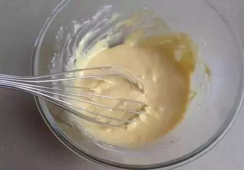 蒸出美食蛋糕，在家就可以自制美食蛋糕！