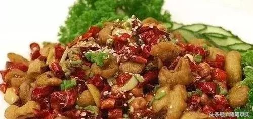 今天的3道家常菜，好吃又美味，再也不愁吃不下飯！趕緊學起來