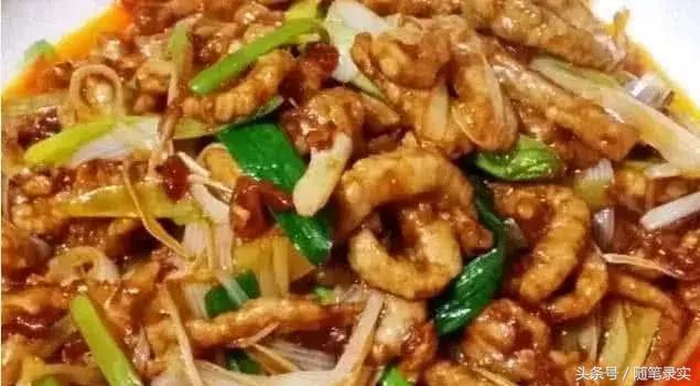 今天的3道家常菜，好吃又美味，再也不愁吃不下飯！趕緊學起來