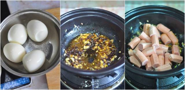 雞蛋的5種詳細做法，既家常又不尋常，每一道菜都好吃又下飯