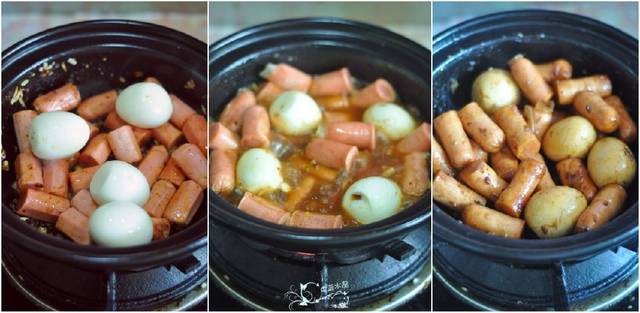 雞蛋的5種詳細做法，既家常又不尋常，每一道菜都好吃又下飯