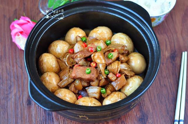 雞蛋的5種詳細做法，既家常又不尋常，每一道菜都好吃又下飯