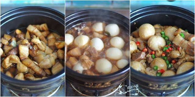 雞蛋的5種詳細做法，既家常又不尋常，每一道菜都好吃又下飯