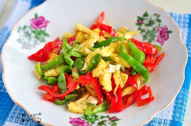 雞蛋的5種詳細做法，既家常又不尋常，每一道菜都好吃又下飯