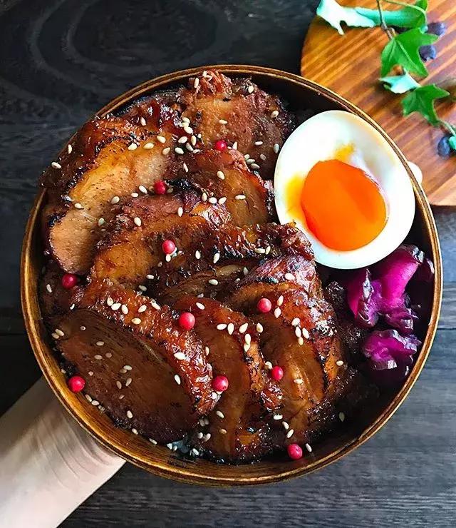 一年365天，這位日本媽媽實力演繹，什麼叫」好好做飯「！