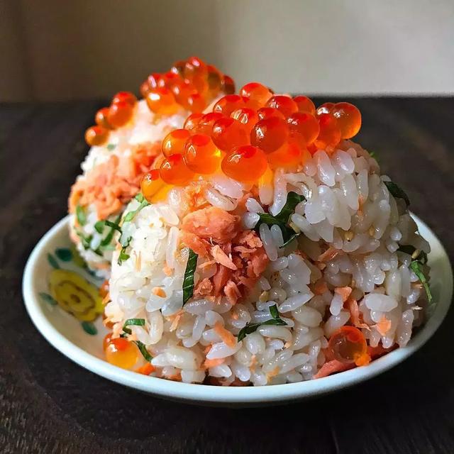 一年365天，這位日本媽媽實力演繹，什麼叫」好好做飯「！