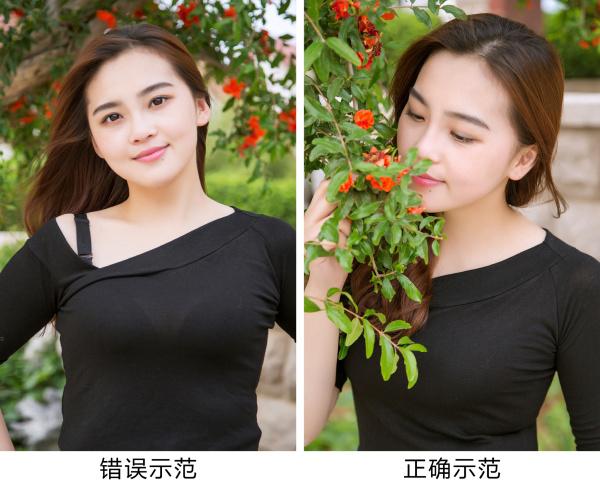 教你一個所有人都想學的攝影技能：拍照顯瘦