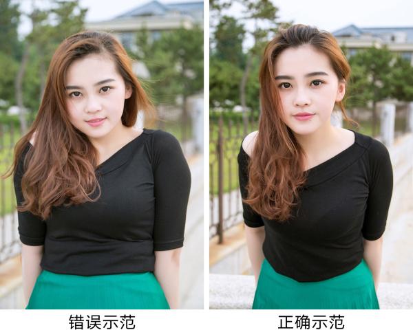 教你一個所有人都想學的攝影技能：拍照顯瘦
