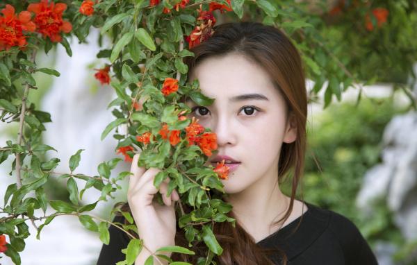 教你一個所有人都想學的攝影技能：拍照顯瘦