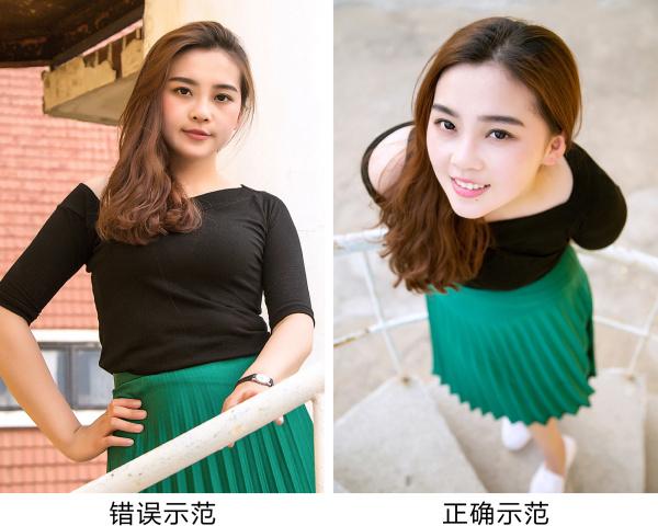 教你一個所有人都想學的攝影技能：拍照顯瘦