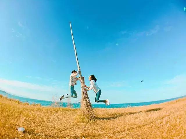 學會這20個拍照技巧，你的旅行照每張照片都是大片！