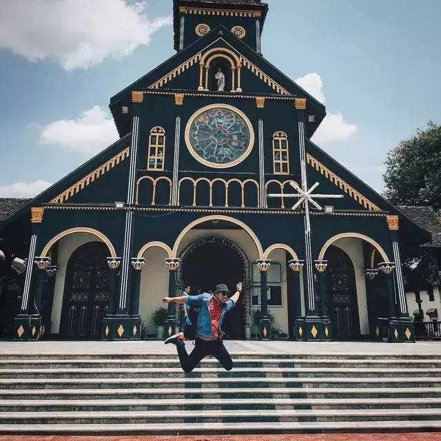 學會這20個拍照技巧，你的旅行照每張照片都是大片！