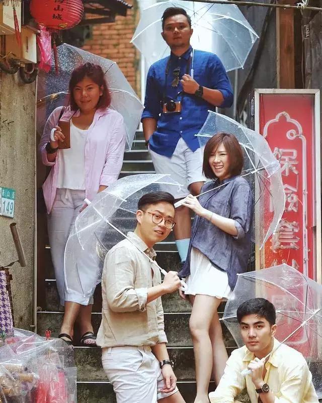 學會這20個拍照技巧，你的旅行照每張照片都是大片！