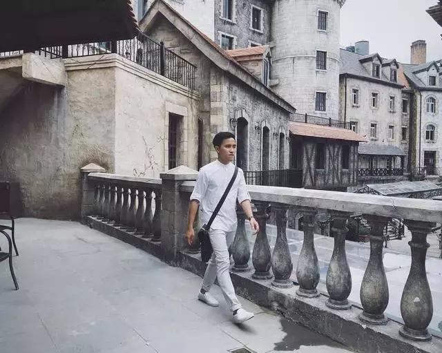 學會這20個拍照技巧，你的旅行照每張照片都是大片！