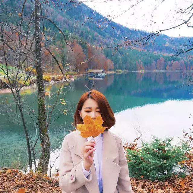 學會這20個拍照技巧，你的旅行照每張照片都是大片！