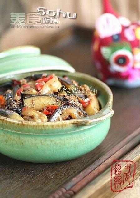 幾道家常菜（內附圖片做法）