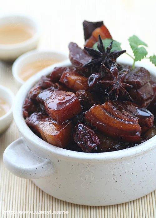 幾道家常菜（內附圖片做法）