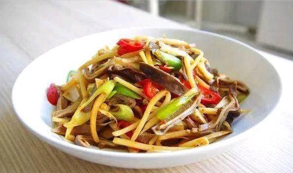 學會幾道家常菜，好吃又美味，再也不愁吃不下飯，天天吃都不夠