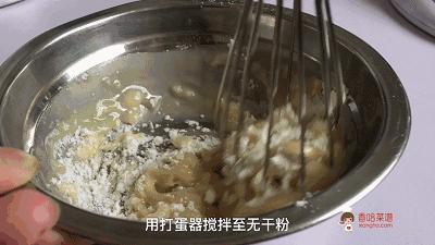 比海綿蛋糕更綿軟的棉花蛋糕，最適合老人與小孩子！