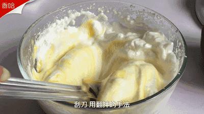 比海綿蛋糕更綿軟的棉花蛋糕，最適合老人與小孩子！