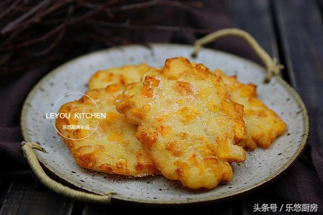 公認的健康食材，秋天吃最甜，紅薯的10種做法，通便排毒，好處多
