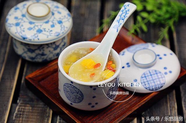 公認的健康食材，秋天吃最甜，紅薯的10種做法，通便排毒，好處多
