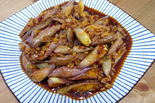 魚香茄子的15種做法，比飯店做的好吃百倍，隔幾天就做一次可香了