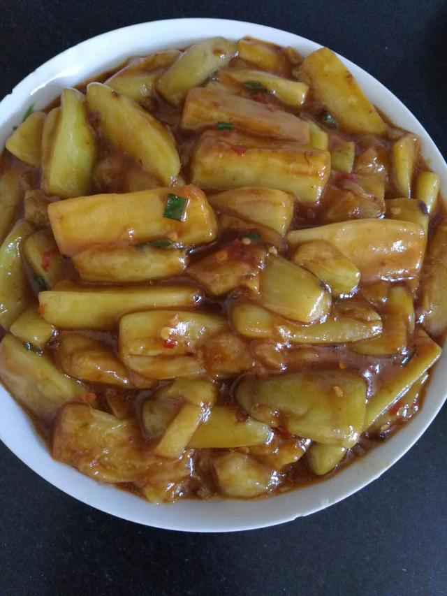 魚香茄子的15種做法，比飯店做的好吃百倍，隔幾天就做一次可香了
