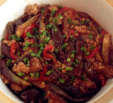 魚香茄子的15種做法，比飯店做的好吃百倍，隔幾天就做一次可香了