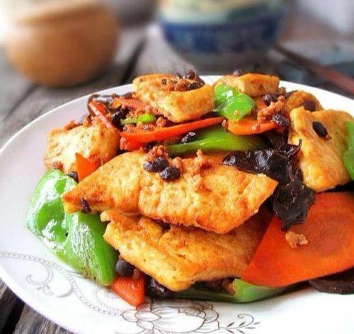幾道美味的家常菜，忘不了的味道！