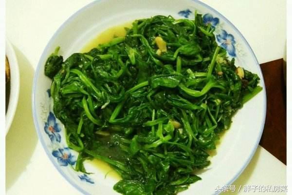 這6道家常菜，做法簡單一看就會，給肉都不換！