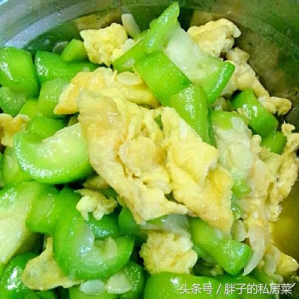 這6道家常菜，做法簡單一看就會，給肉都不換！