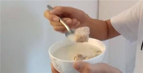 壓縮餅乾到底壓了多少東西？吃到胃裡會迅速膨脹嗎？