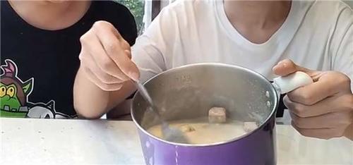 壓縮餅乾到底壓了多少東西？吃到胃裡會迅速膨脹嗎？