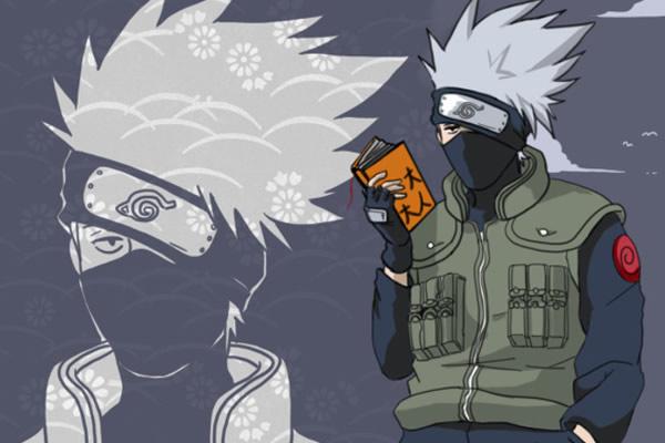 火影忍者：七代火影個個都有專屬霸氣稱號，唯獨七代目最奇怪