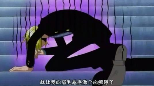 海賊王中能讓草帽一夥四大戰力下跪的人，娜美並不是唯一的一個！