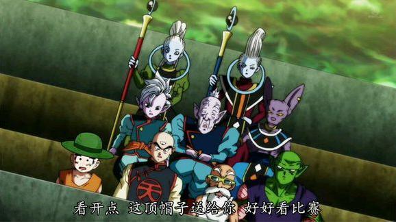 龍珠，悟空抱了18號關係不清不楚？內幕曝光，克林的內心很複雜！