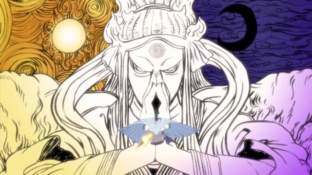 火影忍者：盤點5種克制不死之身的忍術，第五種比任何都要無解！
