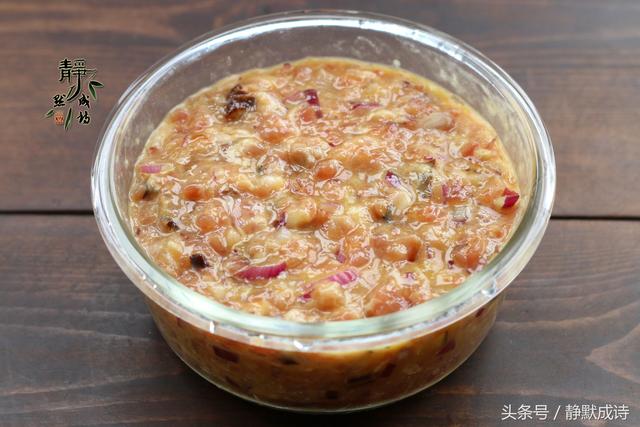 記得給孩子做這道美食，有肉有蛋有菜營養全，又香又嫩還多汁 