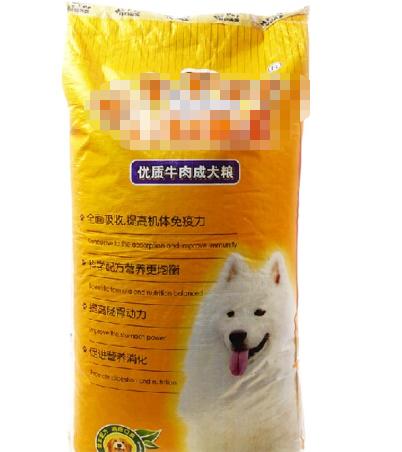 狗糧選擇有誤損害狗狗健康，如何判斷狗糧是否適合狗狗