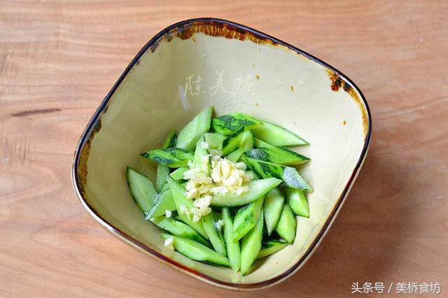 這五種黃瓜吃法得收著，最後一種比蘿蔔乾好吃幾倍 