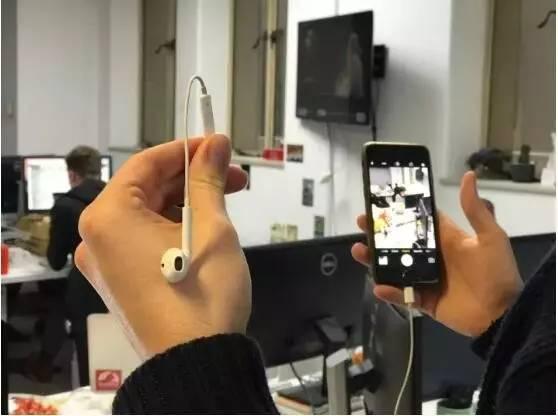你真的會用iPhone拍照？會了這12招再說！