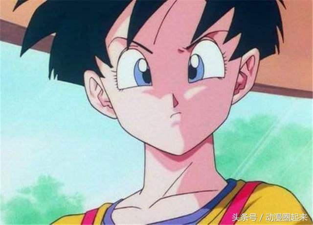 龍珠新作！未來悟飯遇新少女，愛意促成全新進化，18號慘遭吊打！
