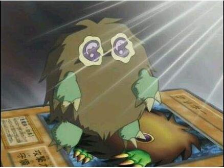 遊戲王——盤點遊戲王主角們的王牌怪獸