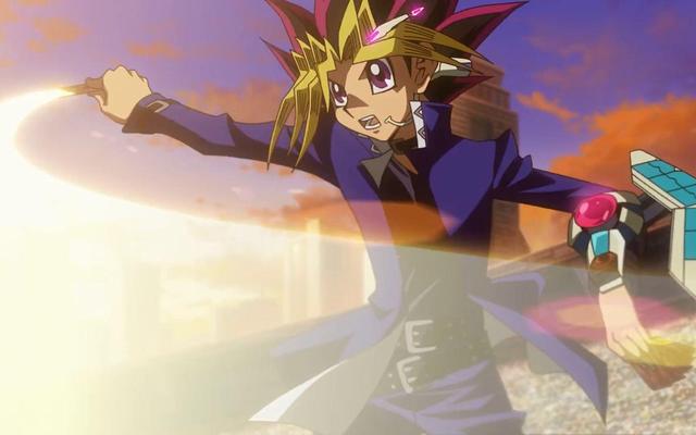 遊戲王：無名法老王並非絕對無敵，盤點3位擊敗過武藤遊戲的人！