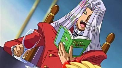 遊戲王：無名法老王並非絕對無敵，盤點3位擊敗過武藤遊戲的人！