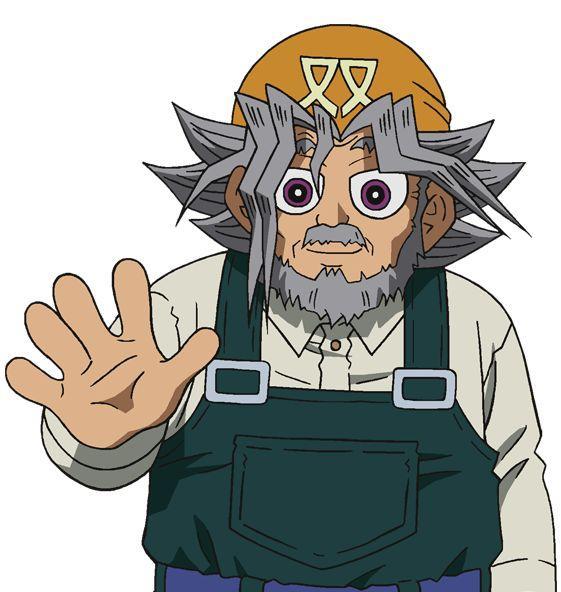 遊戲王：無名法老王並非絕對無敵，盤點3位擊敗過武藤遊戲的人！