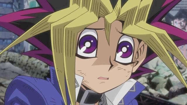 遊戲王：無名法老王並非絕對無敵，盤點3位擊敗過武藤遊戲的人！