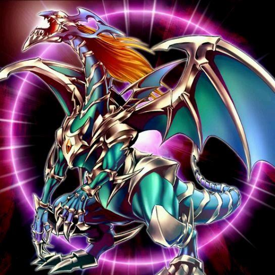 遊戲王正版卡史上最能匹敵神的卡片，神不過如此